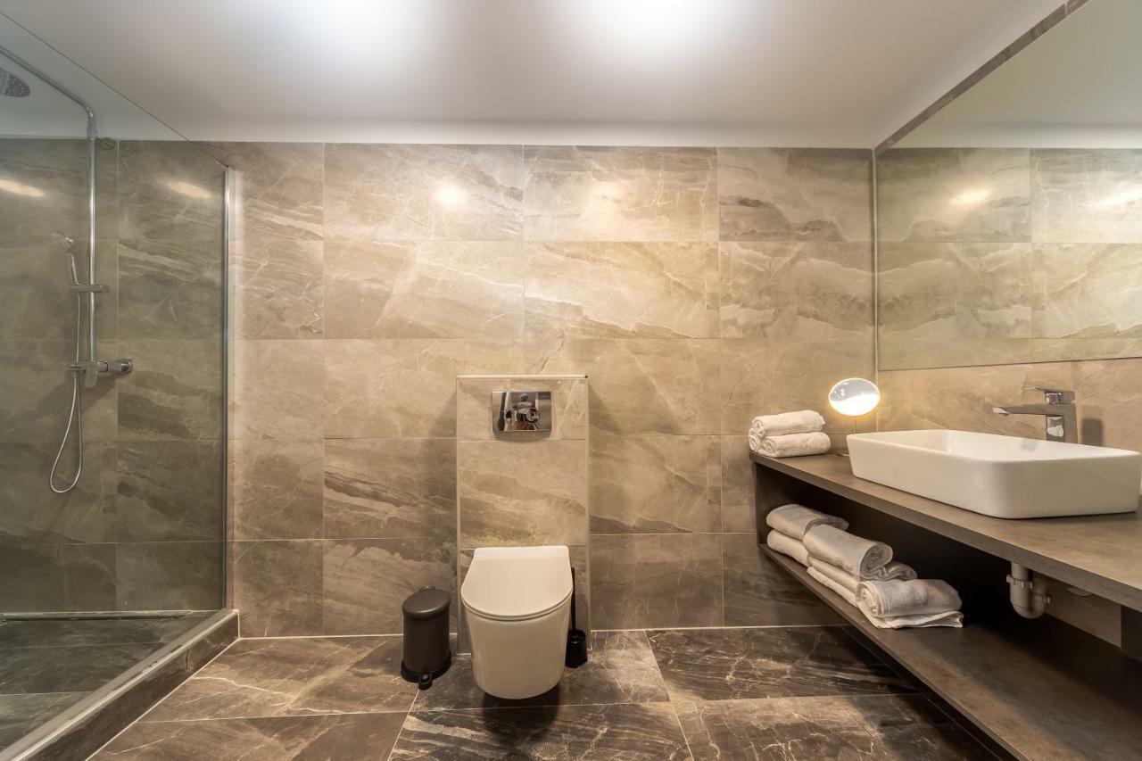 Residence Inn Fiume Kültér fotó