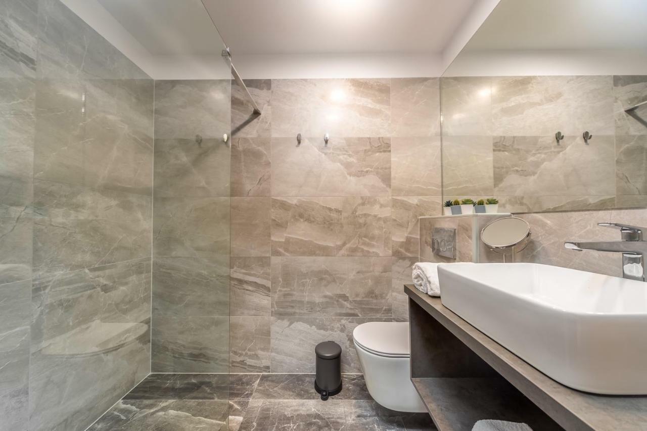 Residence Inn Fiume Kültér fotó