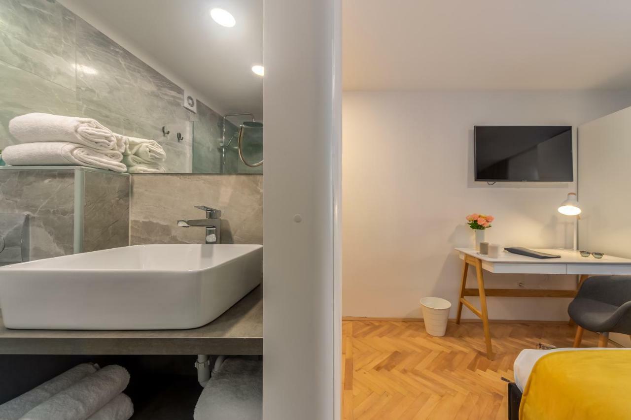 Residence Inn Fiume Kültér fotó
