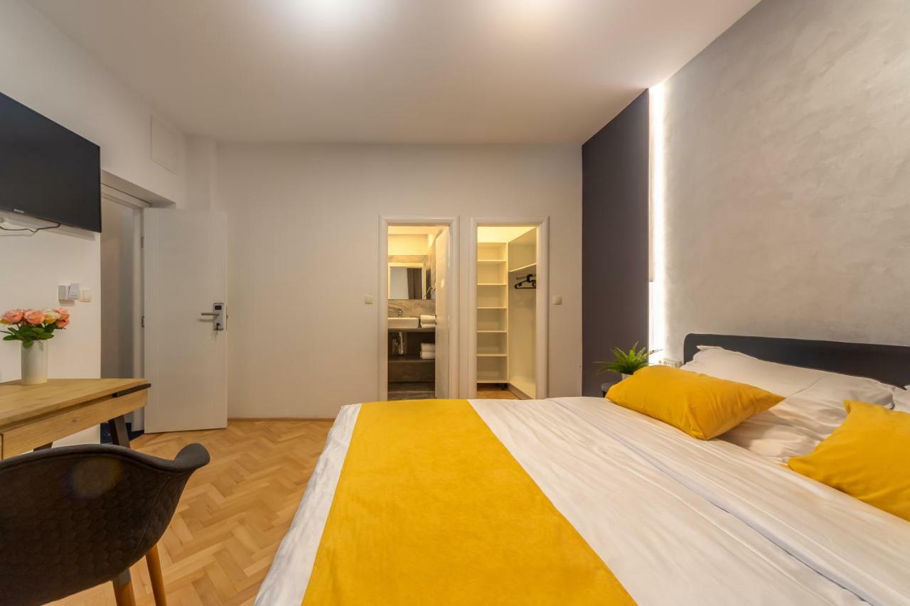Residence Inn Fiume Kültér fotó