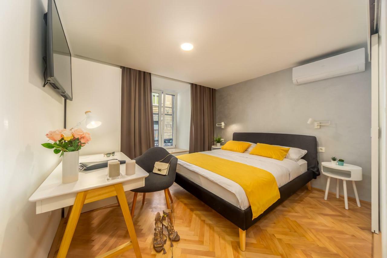 Residence Inn Fiume Kültér fotó