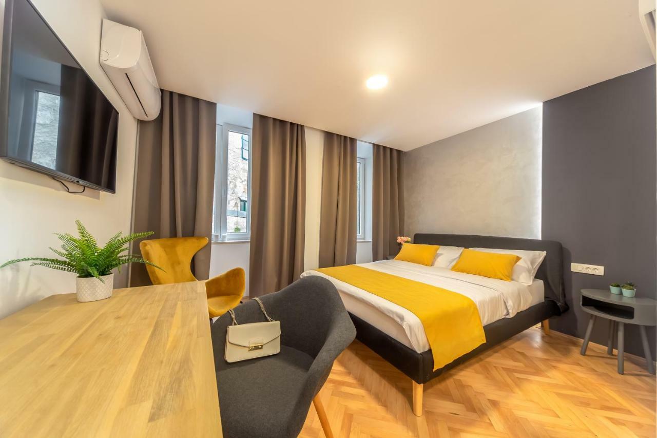 Residence Inn Fiume Kültér fotó