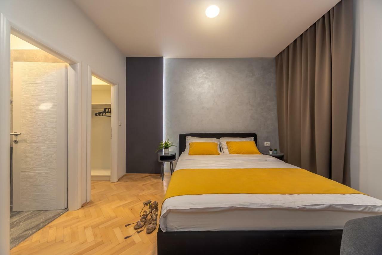 Residence Inn Fiume Kültér fotó