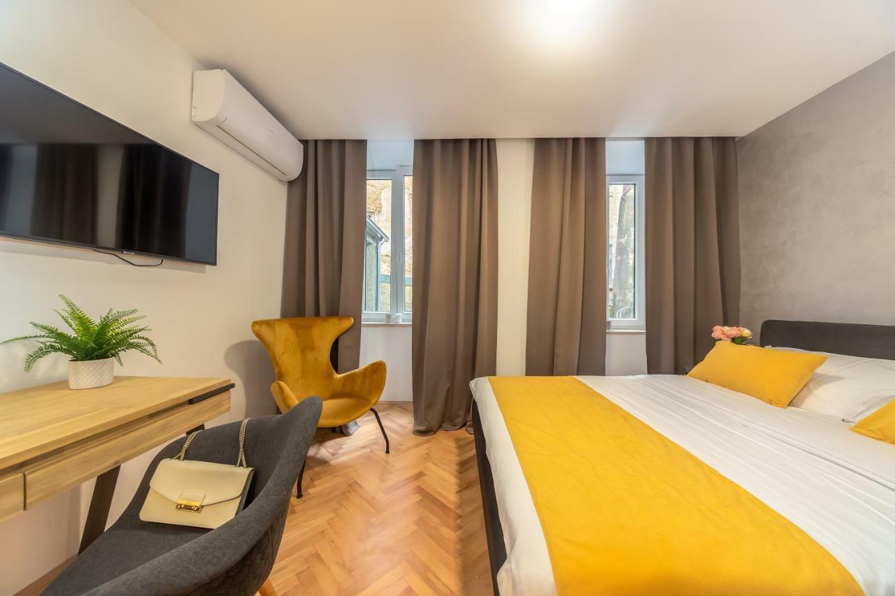 Residence Inn Fiume Kültér fotó