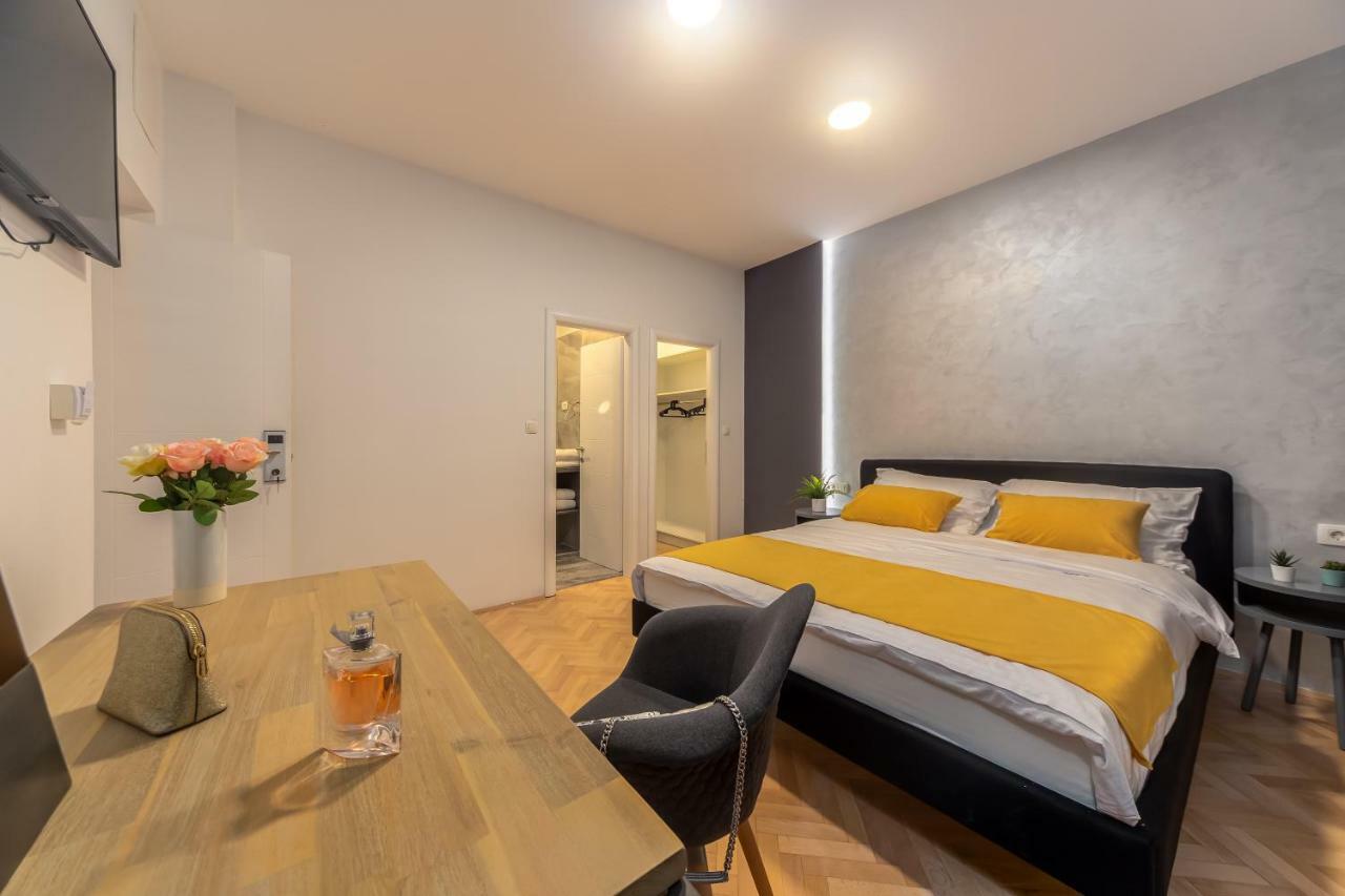 Residence Inn Fiume Kültér fotó