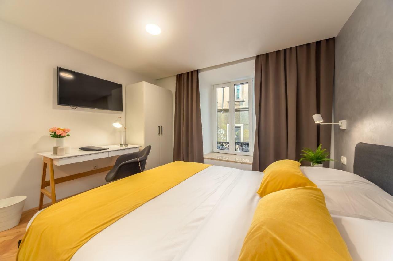 Residence Inn Fiume Kültér fotó