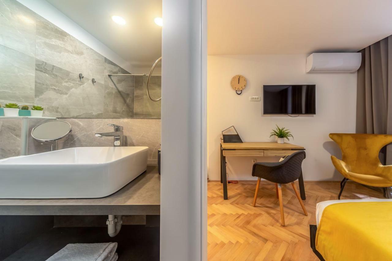 Residence Inn Fiume Kültér fotó