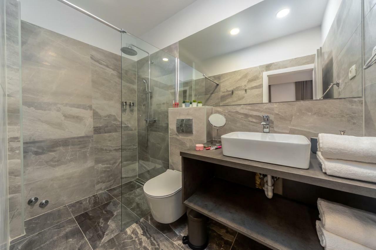 Residence Inn Fiume Kültér fotó